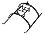 GWT-9998-16 Landing Skid and battery Mount